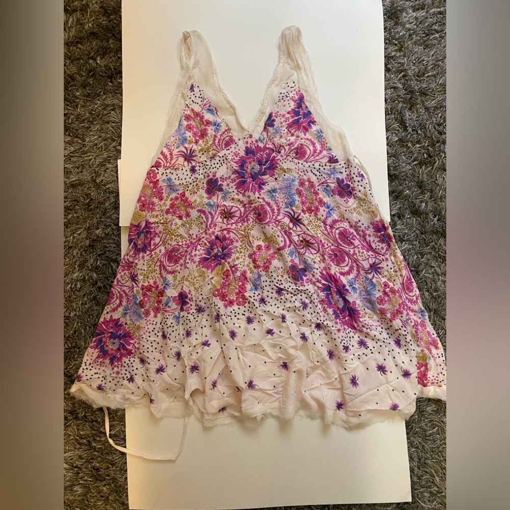 FP dress